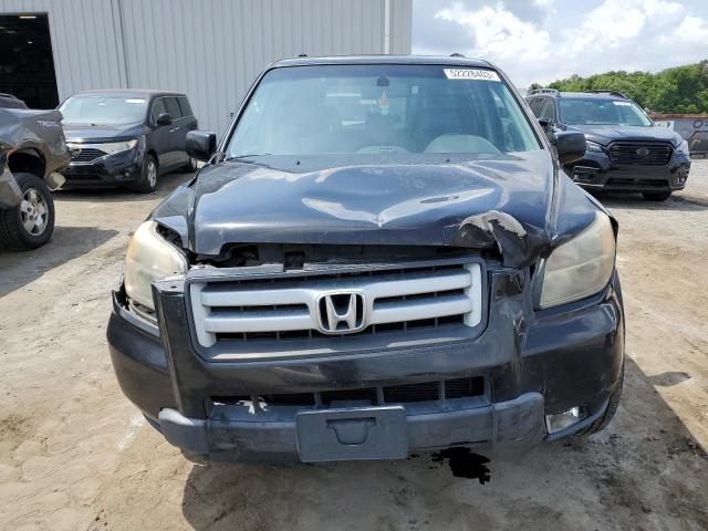 Photo 5 from auction – 2008 HONDA PILOT EXL with VIN 5FNYF18528B028385