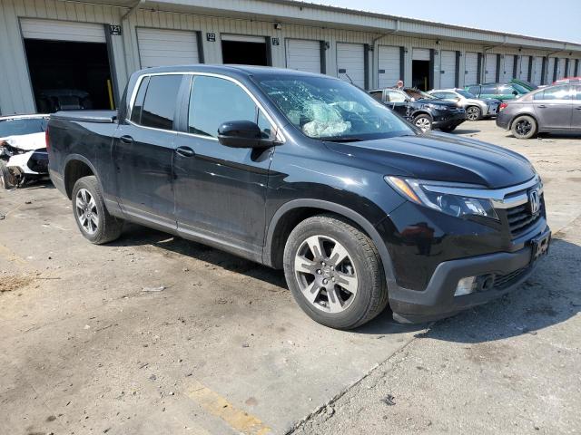 Zdjęcie 4 z aukcji – 2019 HONDA RIDGELINE z VIN 5FPYK3F59KB017201