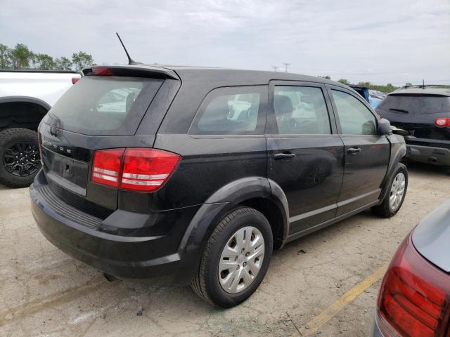 Photo 3 from auction – 2014 DODGE JOURNEY SE with VIN 3C4PDCAB9ET171392
