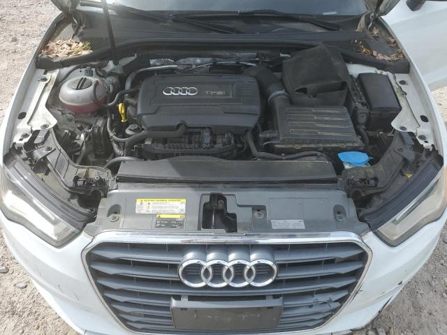 Photo 11 from auction – 2016 AUDI A3 PREMIUM with VIN WAUA7GFF8G1036430