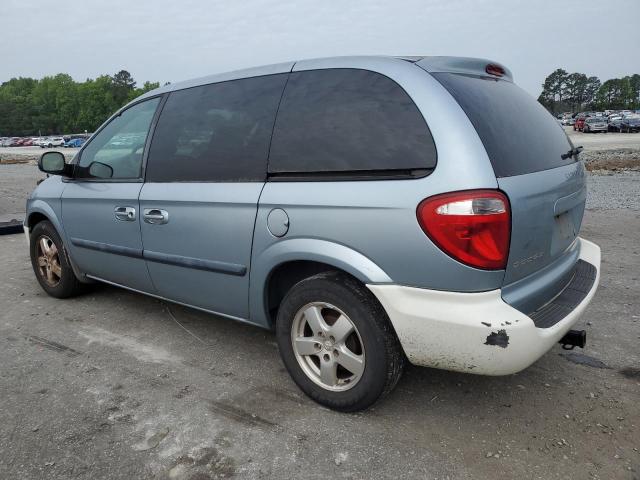 Photo 2 from auction – 2005 DODGE CARAVAN SX with VIN 1D4GP45R65B130128