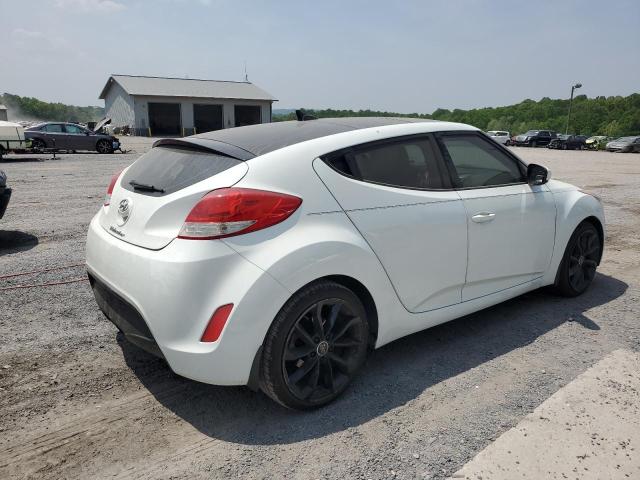 Photo 3 from auction – 2013 HYUNDAI VELOSTER with VIN KMHTC6AD5DU100257
