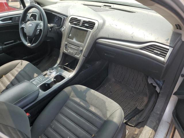 Photo 8 from auction – 2017 FORD FUSION SE with VIN 3FA6P0HD0HR250921