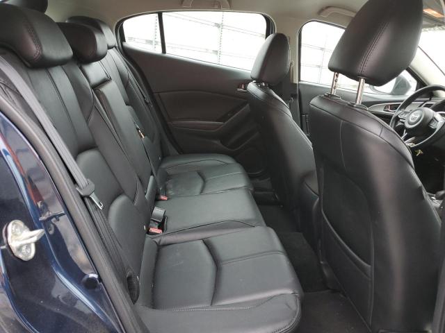 Photo 10 from auction – 2018 MAZDA 3 TOURING with VIN 3MZBN1L32JM243679