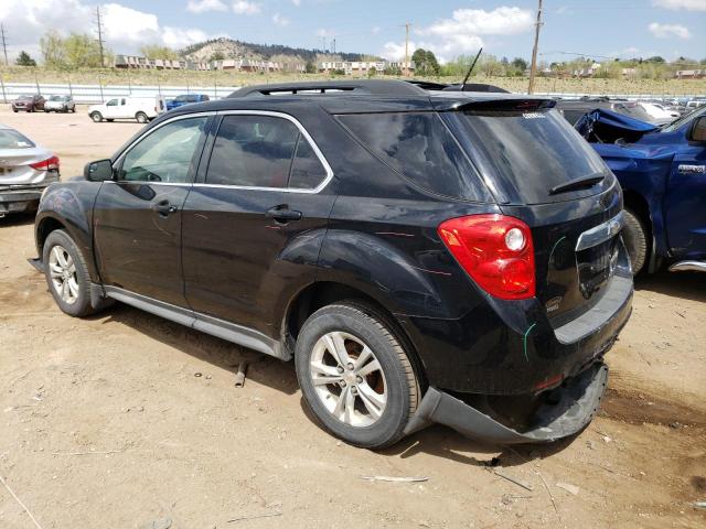 Photo 2 from auction – 2013 CHEVROLET EQUINOX LT with VIN 2GNFLEEK7D6179179