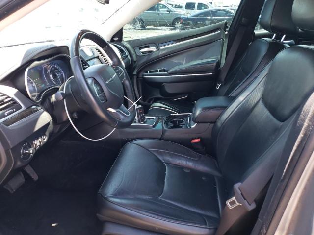 Photo 7 from auction – 2017 CHRYSLER 300C with VIN 2C3CCAEG5HH552041