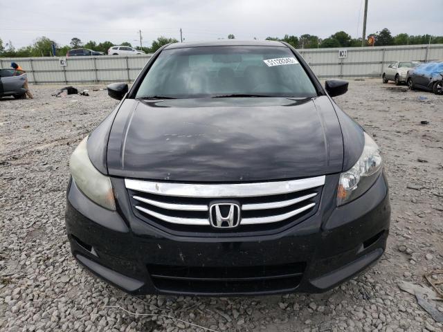 Photo 5 from auction – 2011 HONDA ACCORD EXL with VIN 1HGCP3F84BA014196