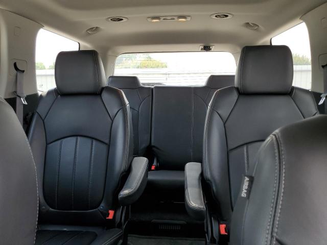 Photo 10 from auction – 2015 GMC ACADIA DEN with VIN 1GKKRTKD7FJ295069