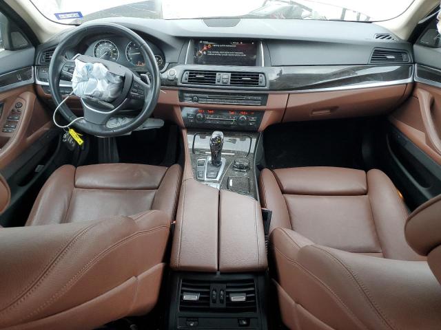 Photo 8 from auction – 2016 BMW 528 I with VIN WBA5A5C56GG350352