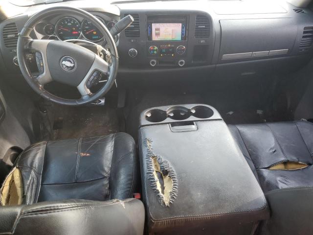 Photo 8 from auction – 2009 CHEVROLET SILVERADO with VIN 1GCJK83649F179439