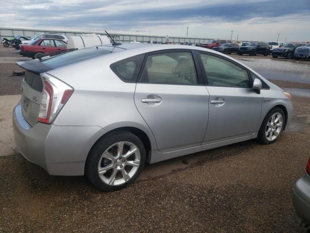 Photo 3 from auction – 2014 TOYOTA PRIUS with VIN JTDKN3DU2E0358846