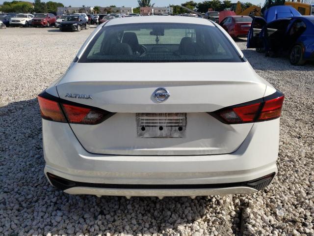 Photo 6 from auction – 2021 NISSAN ALTIMA S with VIN 1N4BL4BV4MN382872