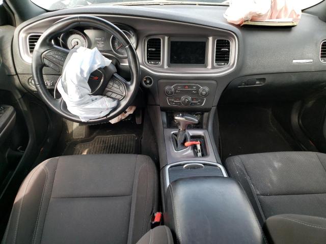 Photo 8 from auction – 2019 DODGE CHARGER SX with VIN 2C3CDXBGXKH702902