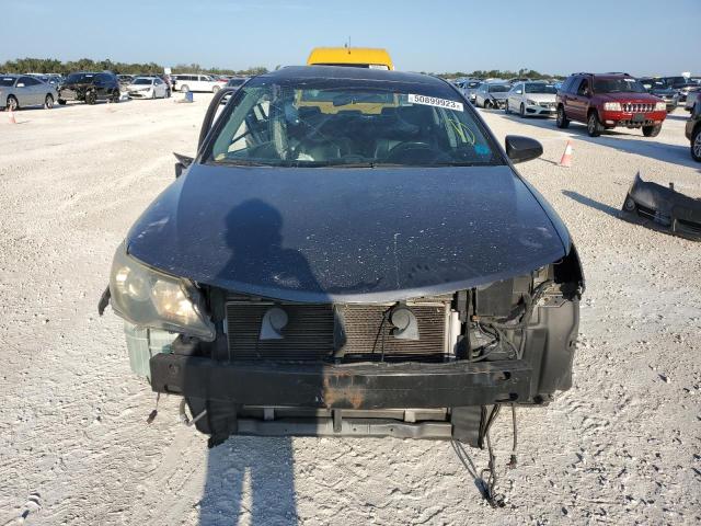 صورة رقم 5 من المزاد - 2012 TOYOTA CAMRY BASE مع VIN 4T1BF1FK5CU052285