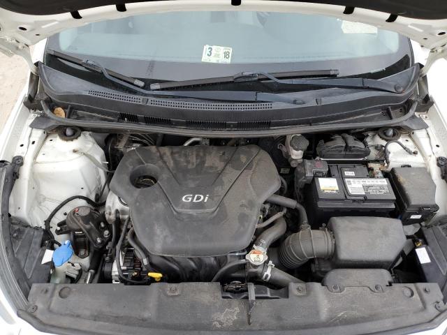 Photo 11 from auction – 2015 HYUNDAI ACCENT GLS with VIN KMHCT4AE6FU846989