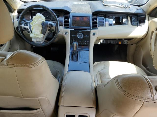 Photo 8 from auction – 2013 FORD TAURUS LIM with VIN 1FAHP2F84DG176723
