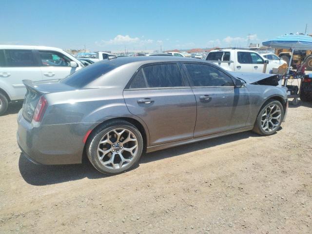 Photo 3 from auction – 2018 CHRYSLER 300 S with VIN 2C3CCABG6JH275751