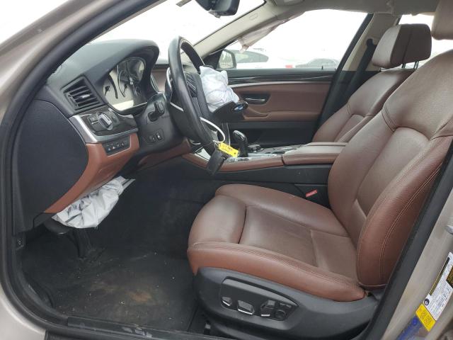 Photo 7 from auction – 2016 BMW 528 I with VIN WBA5A5C56GG350352