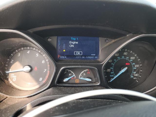 Фото 9 с аукциона – 2013 FORD FOCUS SE с VIN 1FADP3F25DL330024
