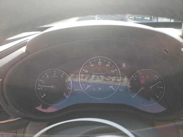 Photo 9 from auction – 2021 MAZDA CX-30 PREM with VIN 3MVDMBEY7MM311359