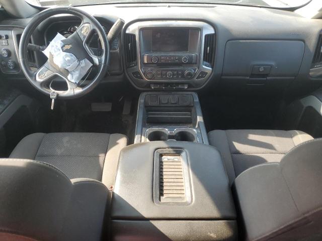 Photo 8 from auction – 2017 CHEVROLET SILVERADO with VIN 3GCUKREC9HG400357