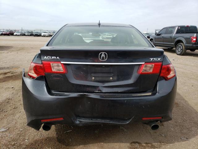 Фото 6 с аукциона – 2012 ACURA TSX с VIN JH4CU2F48CC018982