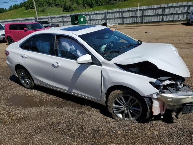 Photo 4 from auction – 2015 TOYOTA CAMRY LE with VIN 4T1BF1FK7FU107050