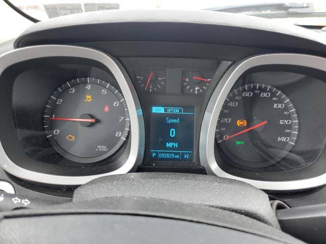 Photo 9 from auction – 2014 CHEVROLET EQUINOX LS with VIN 2GNFLEEK2E6283936