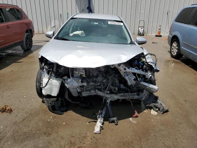 Photo 5 from auction – 2015 TOYOTA COROLLA L with VIN 2T1BURHE7FC315698