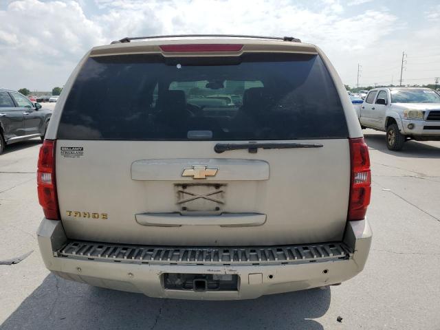 Photo 6 from auction – 2007 CHEVROLET TAHOE C150 with VIN 1GNFC13J87J165849