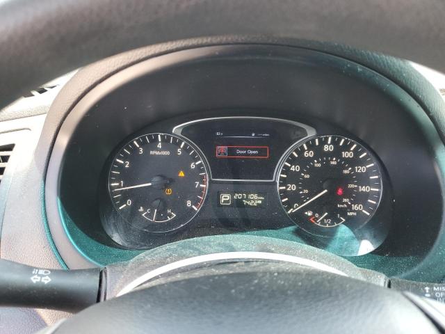 Photo 9 from auction – 2015 NISSAN ALTIMA 2.5 with VIN 1N4AL3APXFC581416