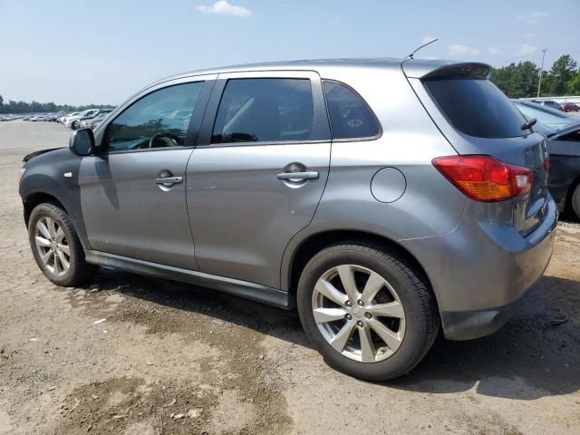 Foto 2 de la subasta – 2014 MITSUBISHI OUTLANDER con VIN 4A4AP3AU9EE008216