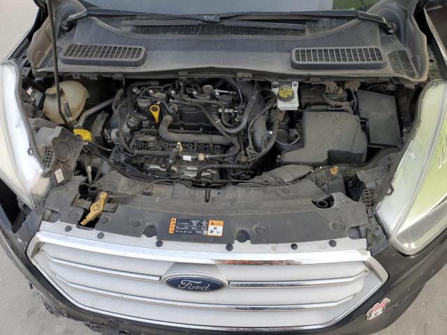 Photo 12 from auction – 2018 FORD ESCAPE SE with VIN 1FMCU0GD1JUC40920