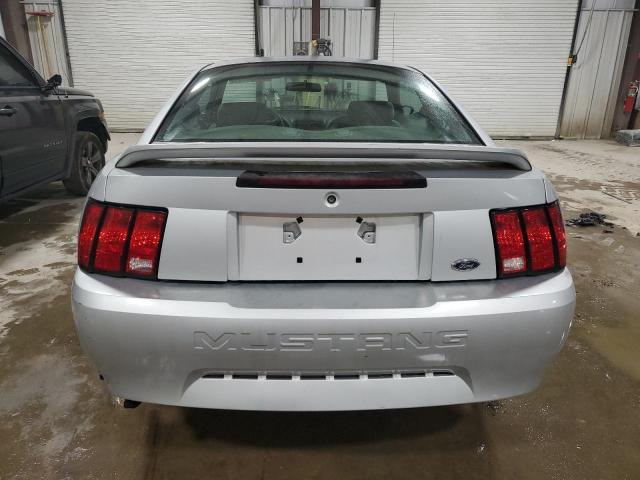 Photo 6 from auction – 2000 FORD MUSTANG with VIN 1FAFP4046YF232973