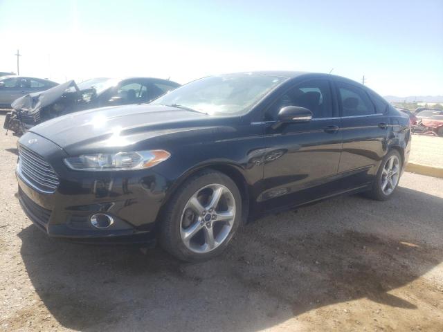 Photo 1 from auction – 2013 FORD FUSION SE with VIN 3FA6P0H78DR355968