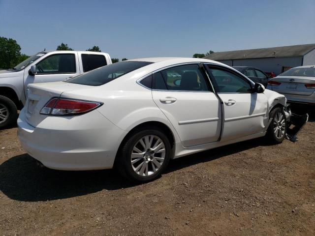 Photo 3 from auction – 2009 MAZDA 6 I with VIN 1YVHP82A395M04245