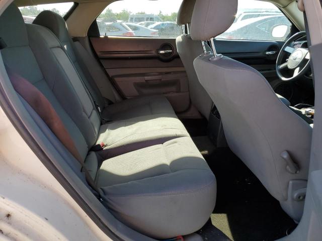 Photo 10 from auction – 2005 DODGE MAGNUM SE with VIN 2D4FV48T45H146487