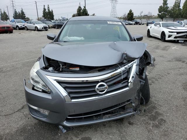 Photo 5 from auction – 2015 NISSAN ALTIMA with VIN 1N4AL3AP7FC496274