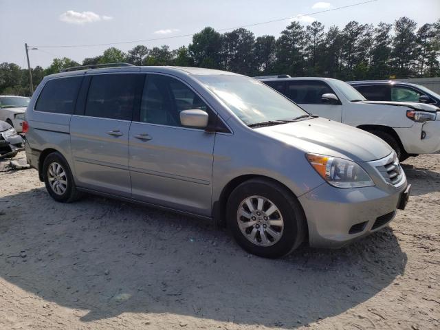 Photo 4 from auction – 2010 HONDA ODYSSEY EX with VIN 5FNRL3H79AB061707