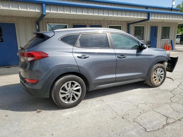 Photo 3 from auction – 2016 HYUNDAI TUCSON LIM with VIN KM8J3CA42GU209298