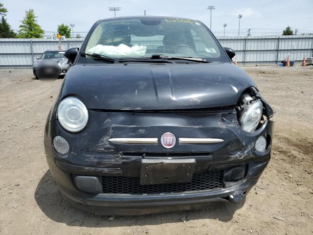 Photo 5 from auction – 2014 FIAT 500 POP with VIN 3C3CFFAR0ET288628