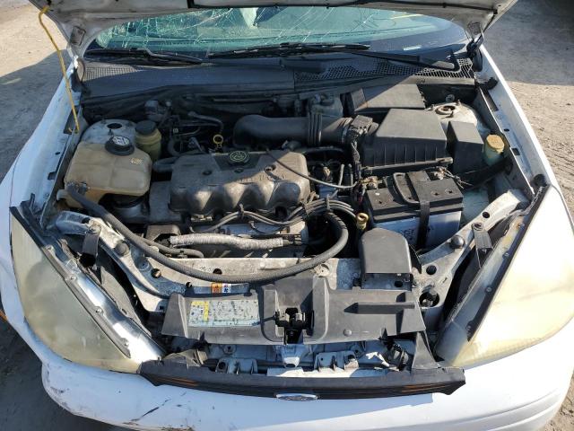 Photo 11 from auction – 2002 FORD FOCUS LX with VIN 1FAFP33P92W155166