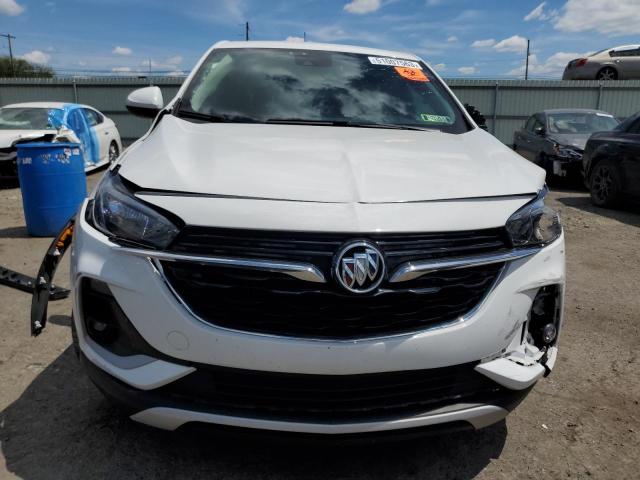 Photo 5 from auction – 2020 BUICK ENCORE GX with VIN KL4MMBS26LB114278