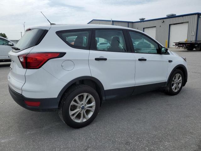 Photo 3 from auction – 2019 FORD ESCAPE S with VIN 1FMCU0F74KUB45233