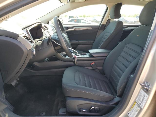 Photo 7 from auction – 2017 FORD FUSION SE with VIN 3FA6P0LU2HR385602