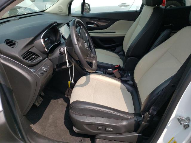 Photo 7 from auction – 2017 BUICK ENCORE PRE with VIN KL4CJESB7HB065122