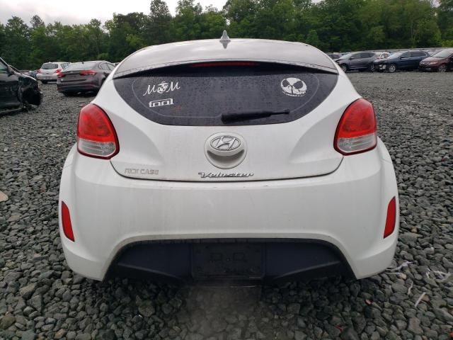 Photo 6 from auction – 2013 HYUNDAI VELOSTER with VIN KMHTC6AD0DU088731