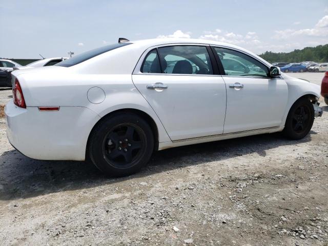 Photo 3 from auction – 2012 CHEVROLET MALIBU LTZ with VIN 1G1ZE5E03CF210794