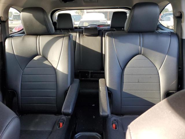 Photo 10 from auction – 2022 TOYOTA HIGHLANDER with VIN 5TDGZRAH1NS103834