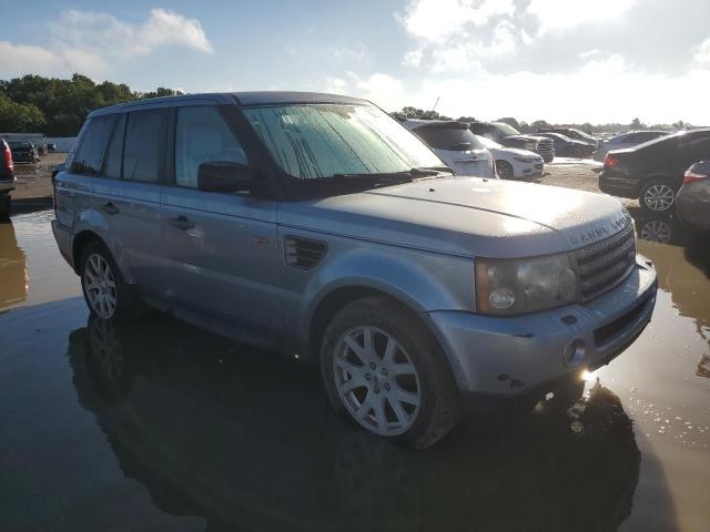 Zdjęcie 4 z aukcji – 2008 LAND ROVER RANGE ROVE z VIN SALSK25488A148079